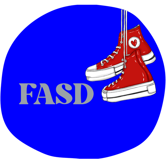 FASD (Fetal Alcohol Spectrum Disorder)