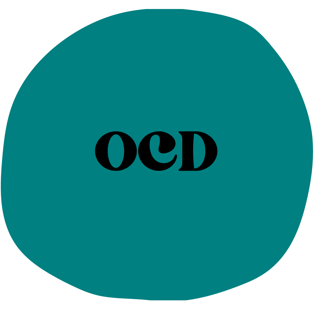 OCD