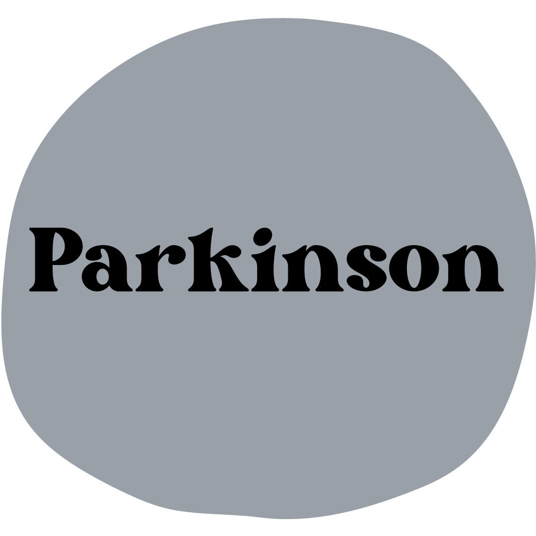 Parkinson's Disease – nuts&needles