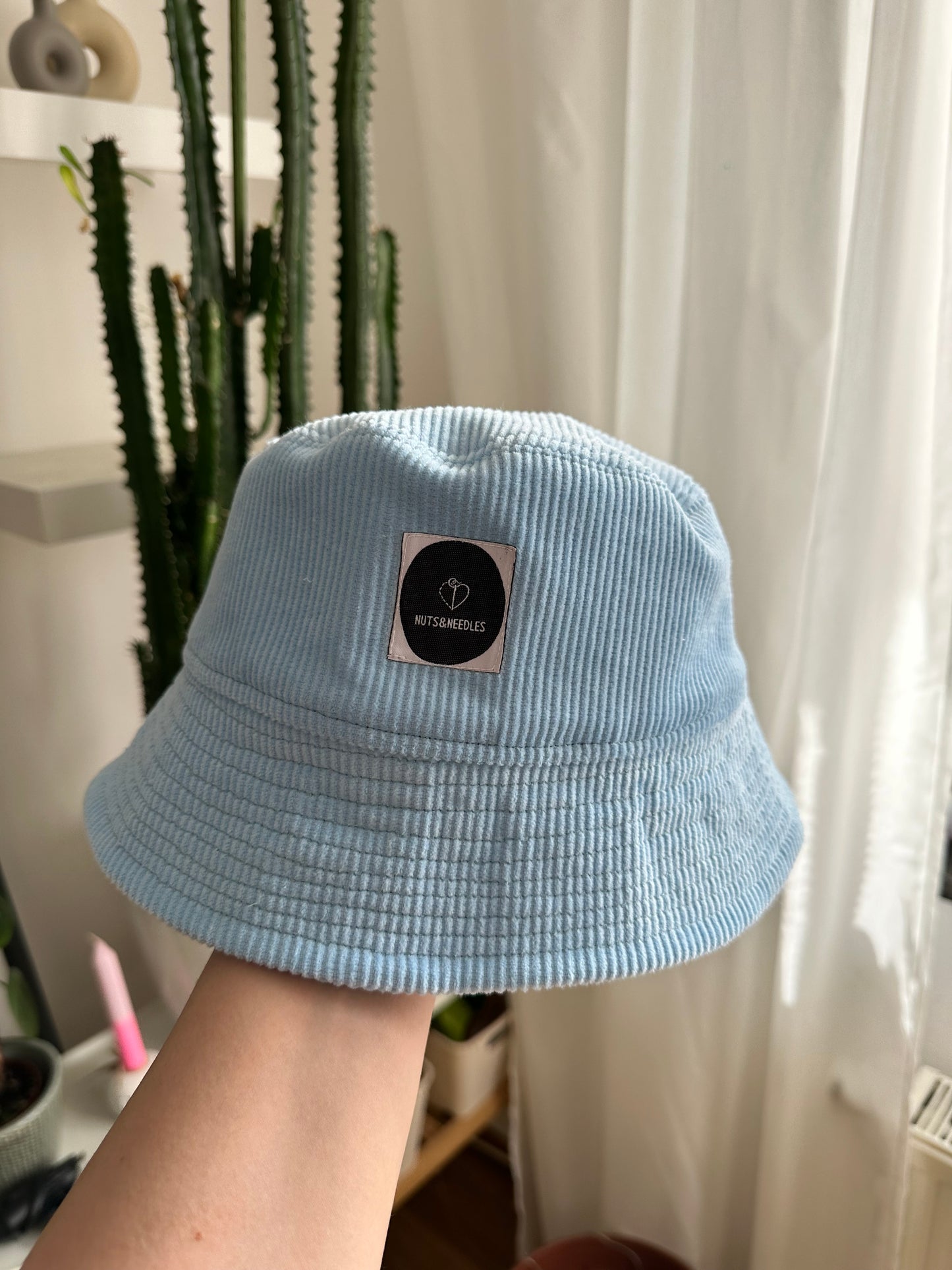 Bucket Hat 'Anxiety Awareness'