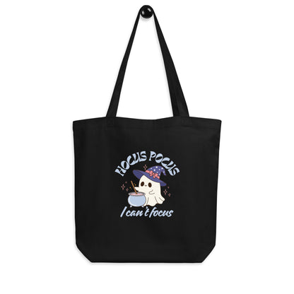 Eco Tote Bag 'Hocus Pocus'