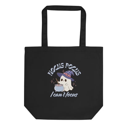 Eco Tote Bag 'Hocus Pocus'