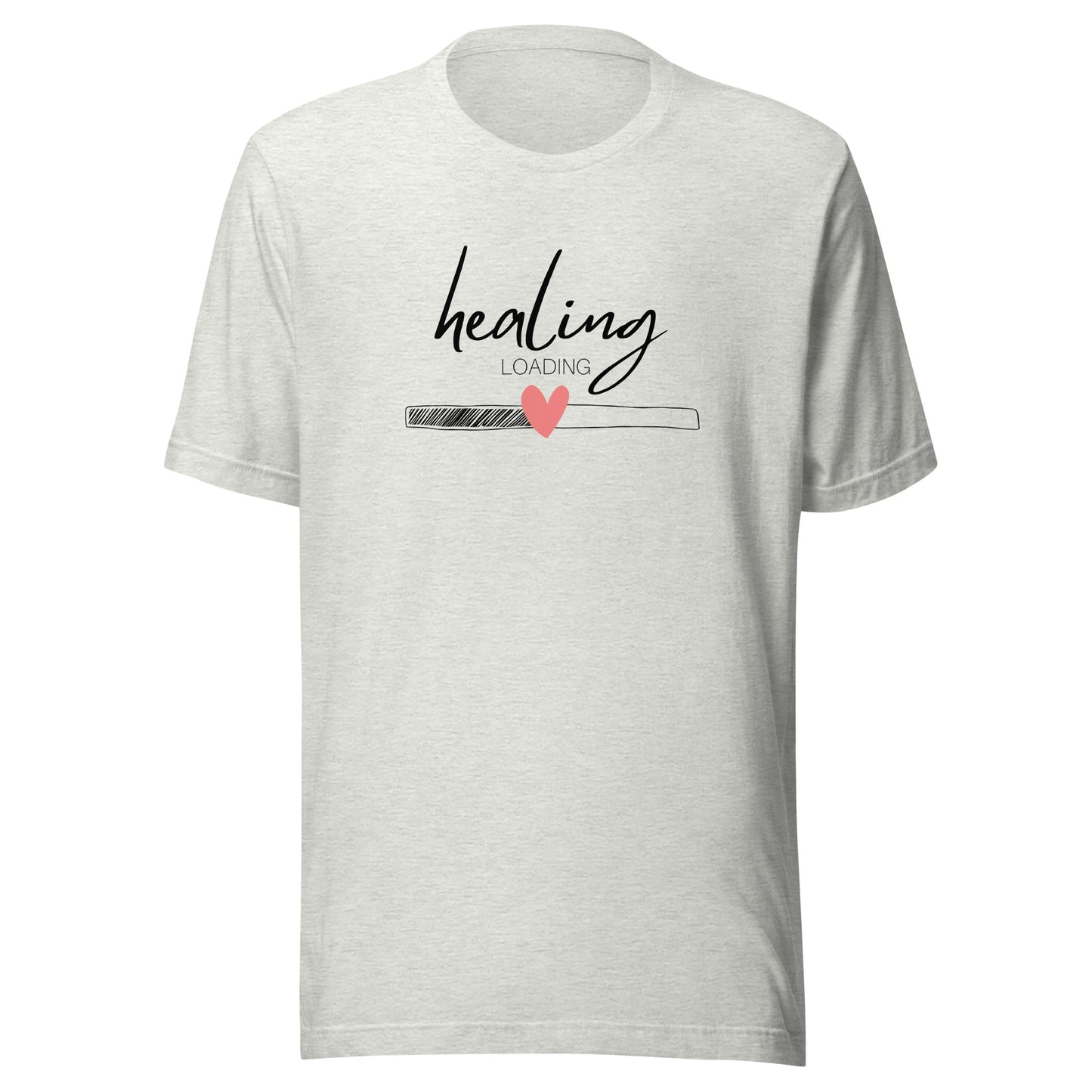 T-Shirt 'Healing Loading'