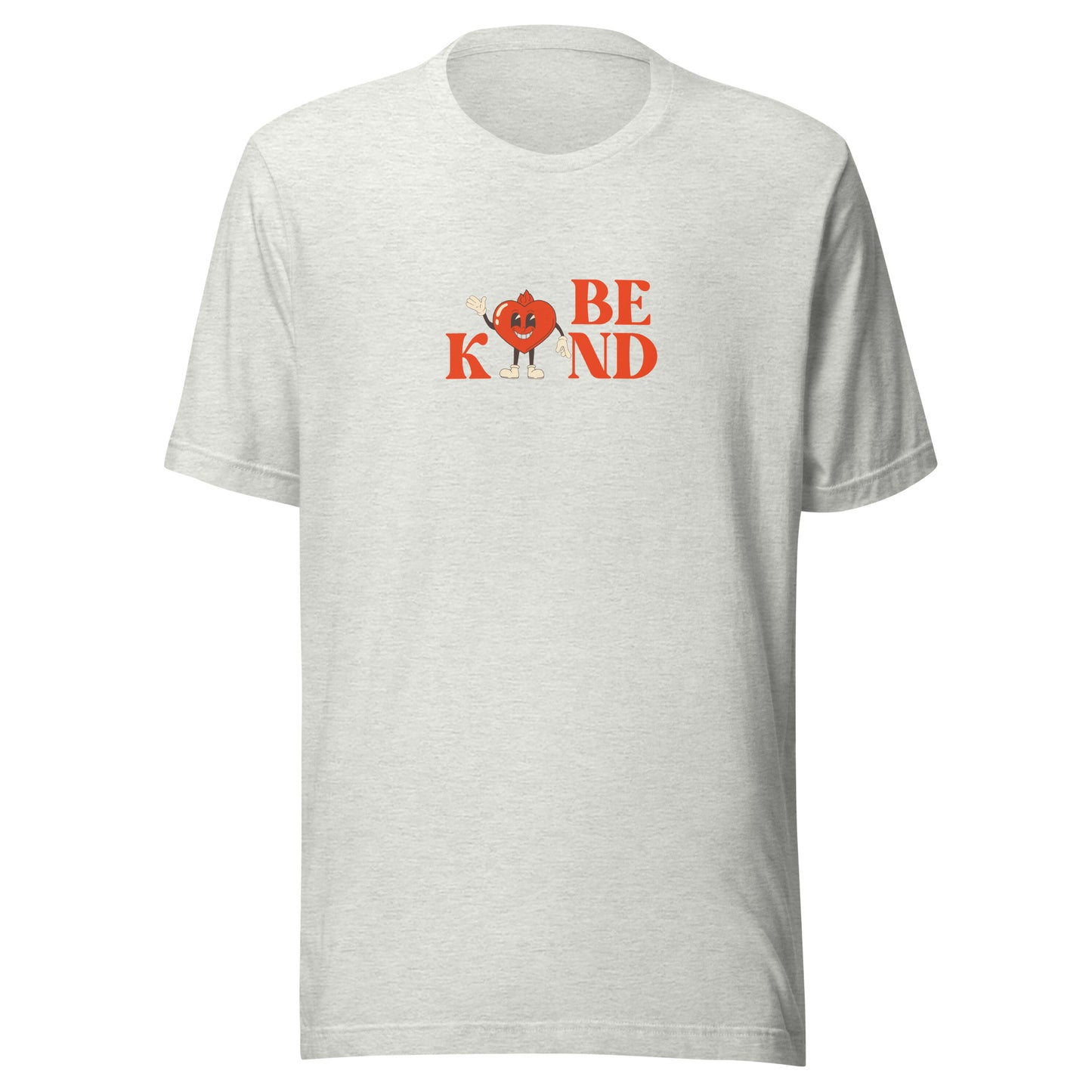 T-Shirt 'Be Kind'