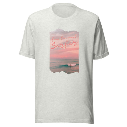 T-Shirt 'Emotional Surfer'