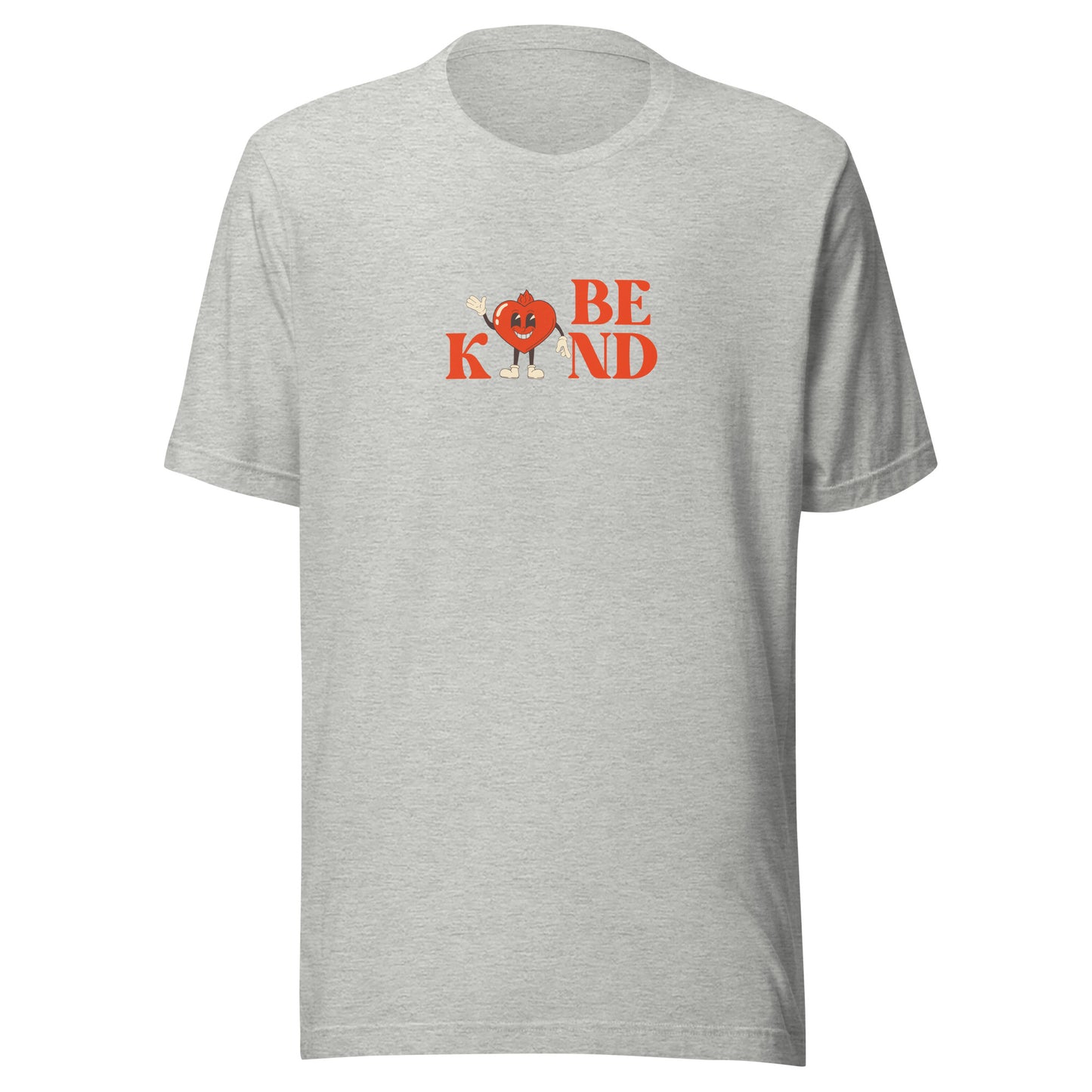 T-Shirt 'Be Kind'