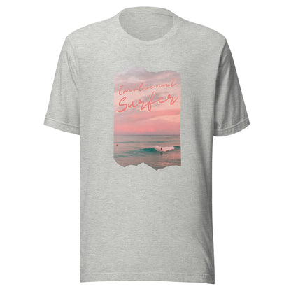 T-Shirt 'Emotional Surfer'