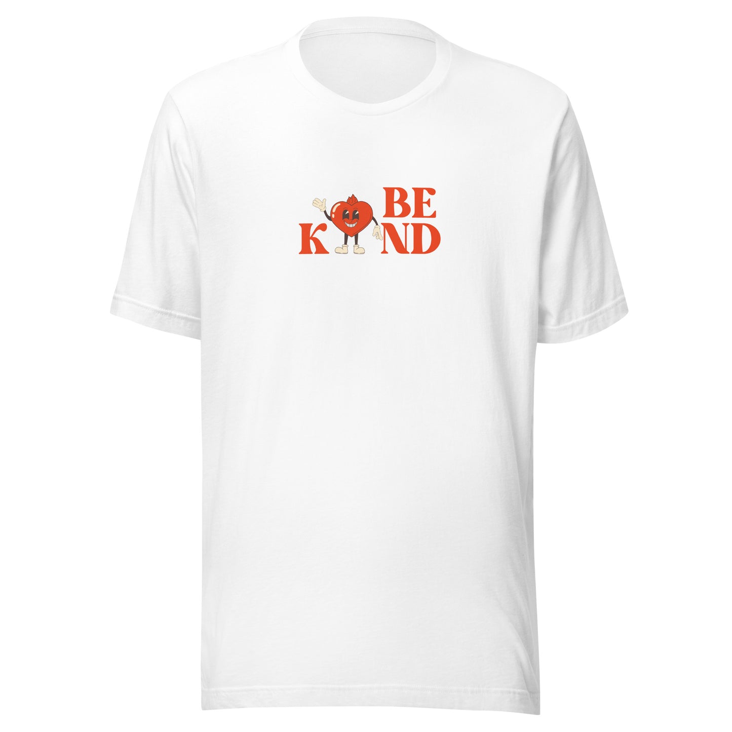 T-Shirt 'Be Kind'