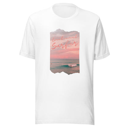 T-Shirt 'Emotional Surfer'