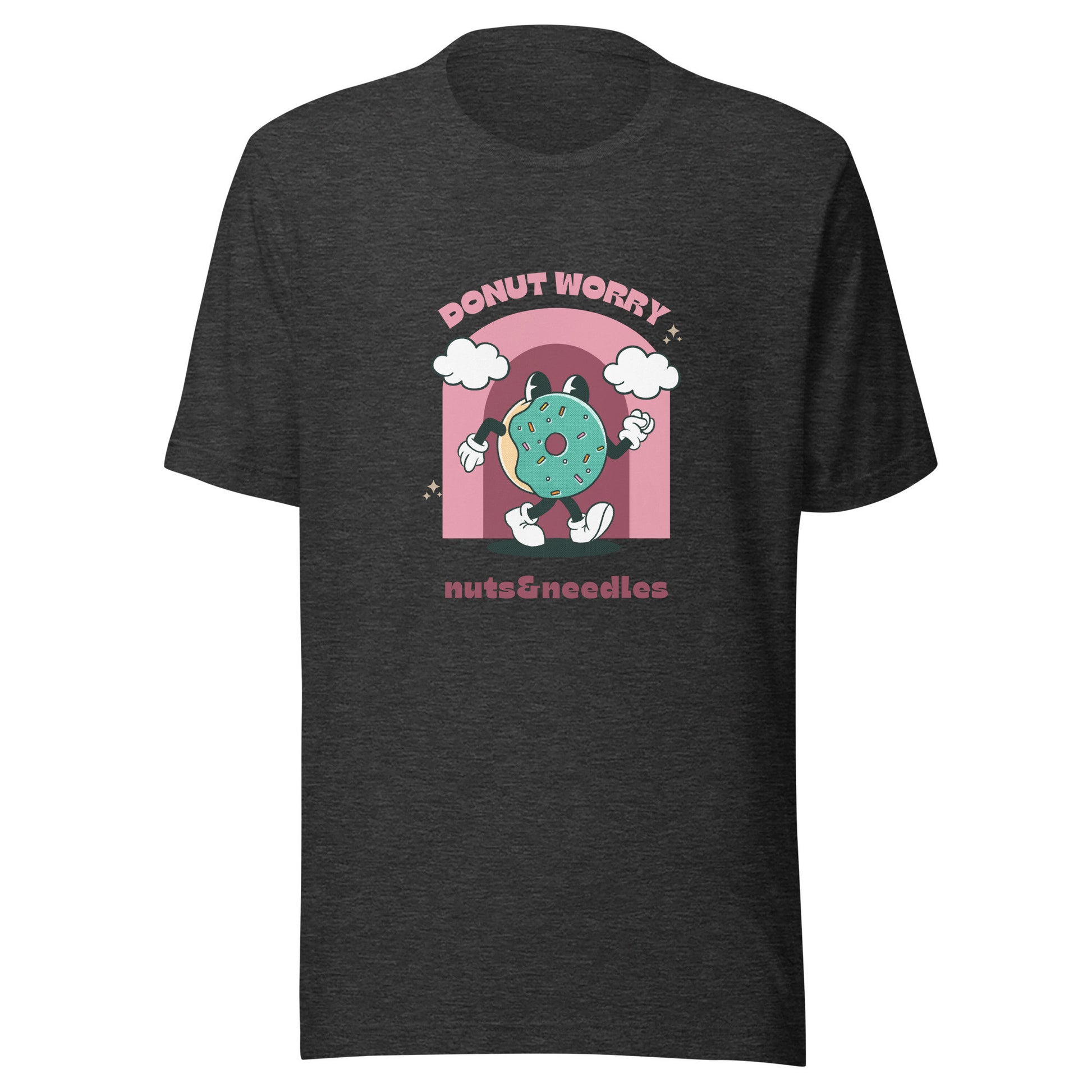 Donut Worry Tshirt