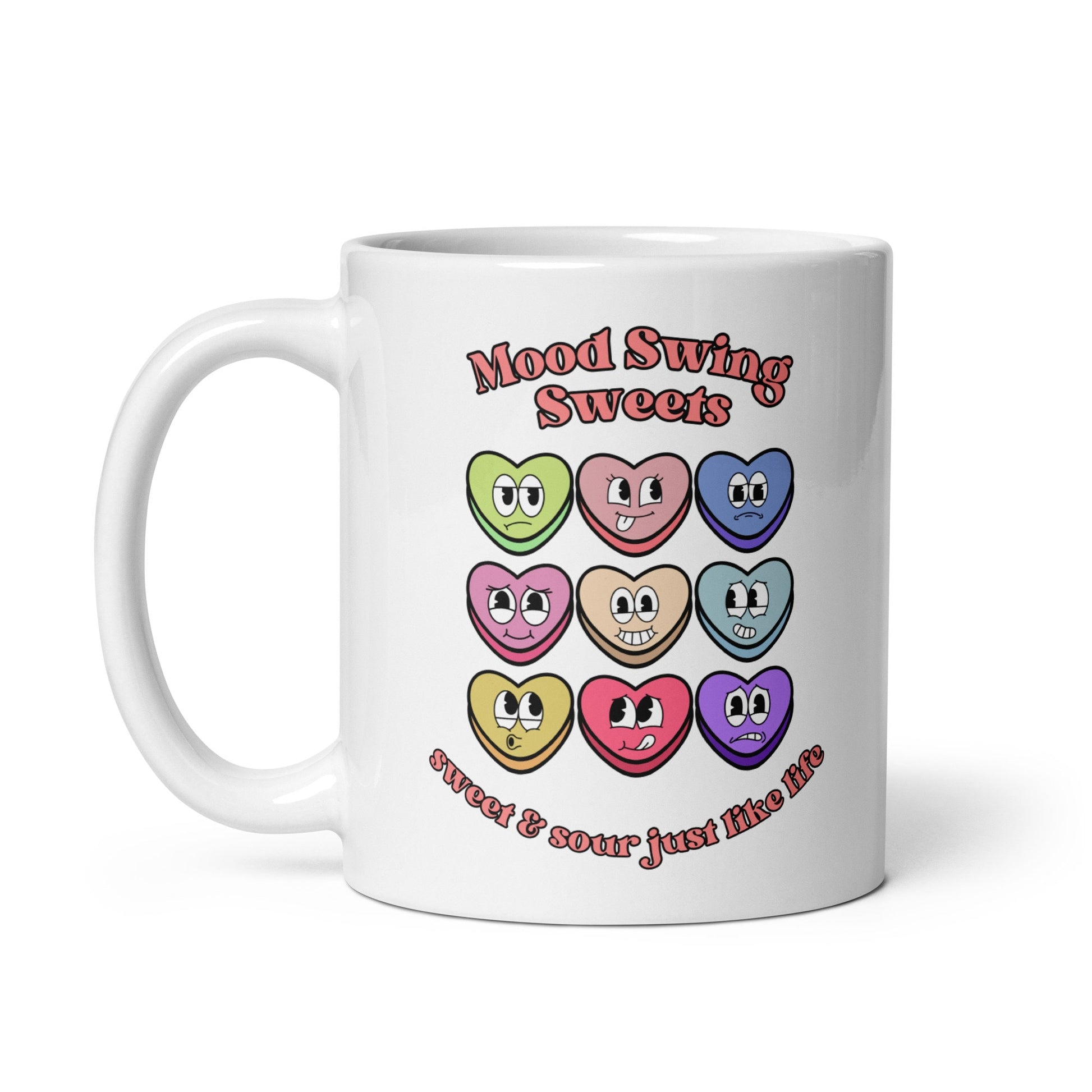 Mug Mood Swing Sweets