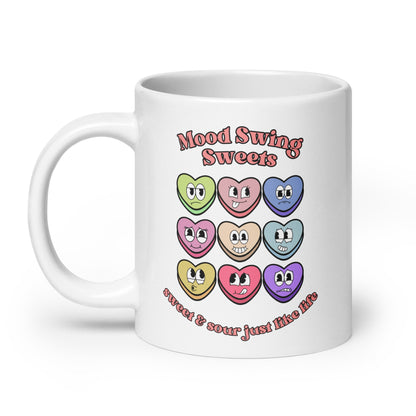 Mug Mood Swing Sweets