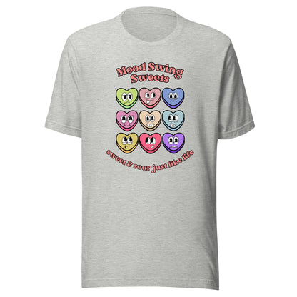 T-shirt Mood Swing Sweets