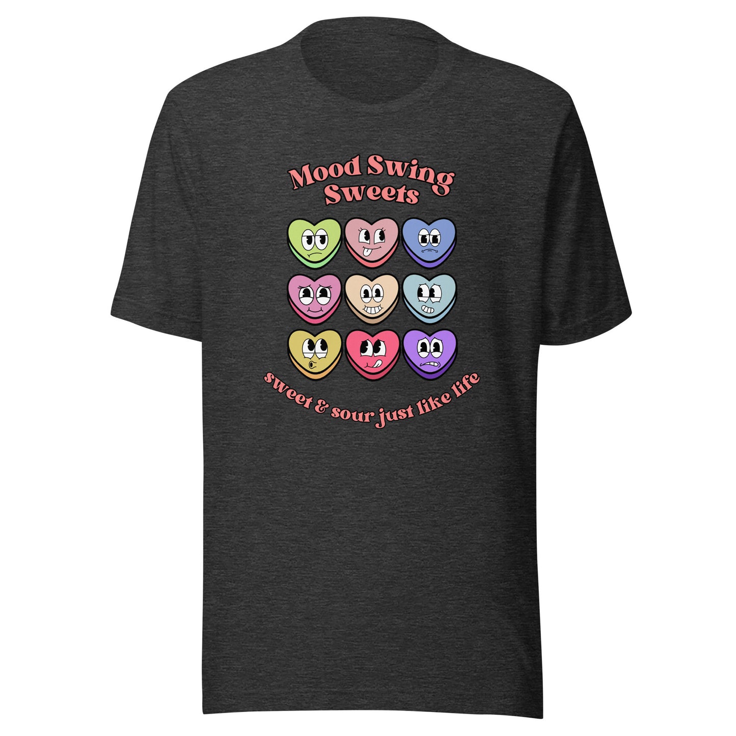 T-shirt Mood Swing Sweets