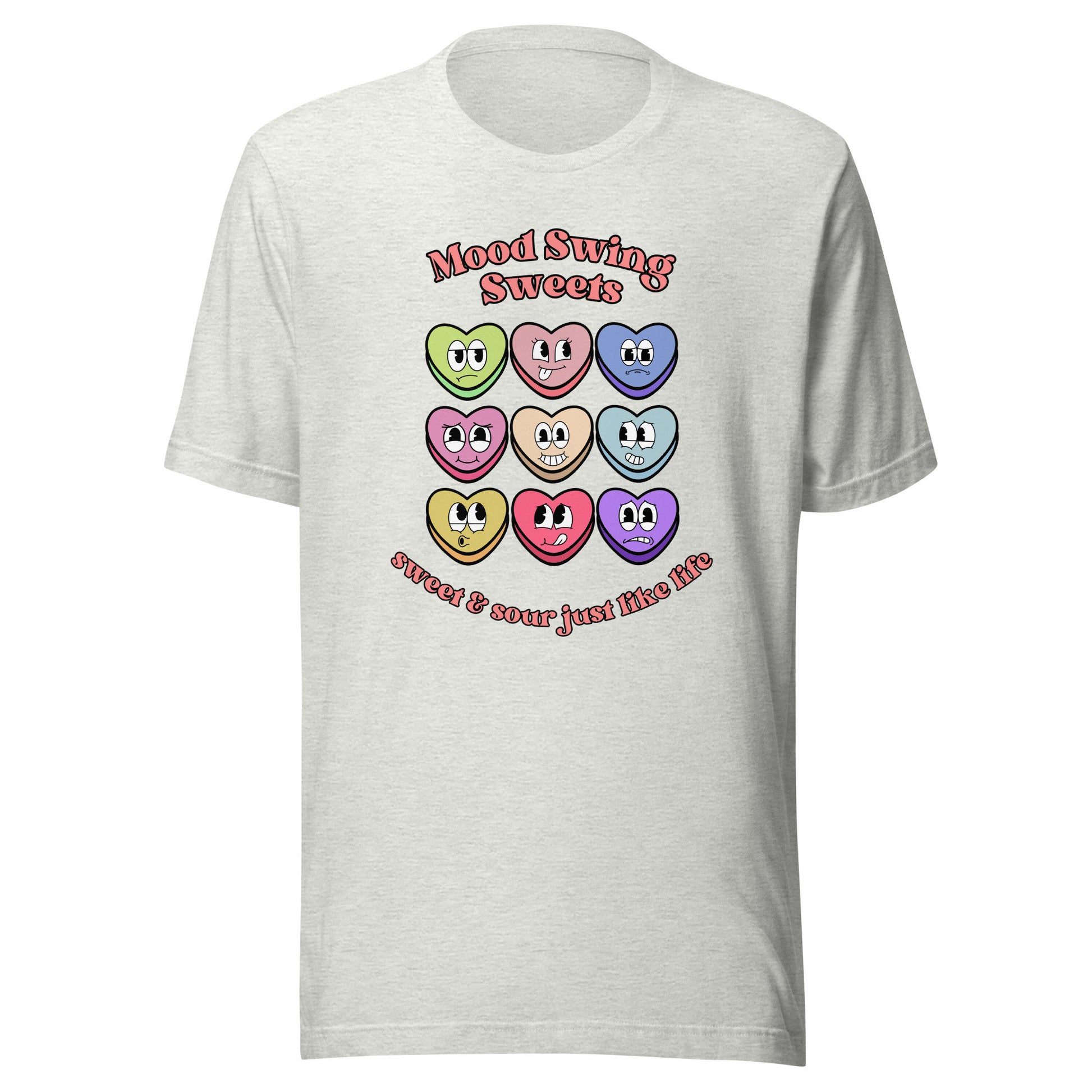 T-shirt Mood Swing Sweets