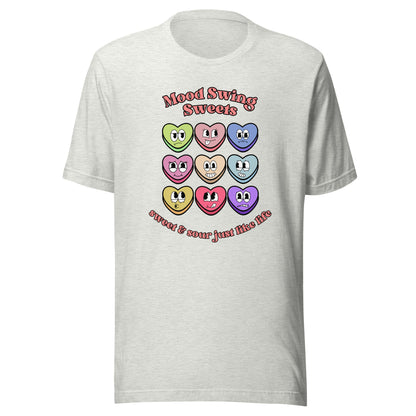 T-shirt Mood Swing Sweets