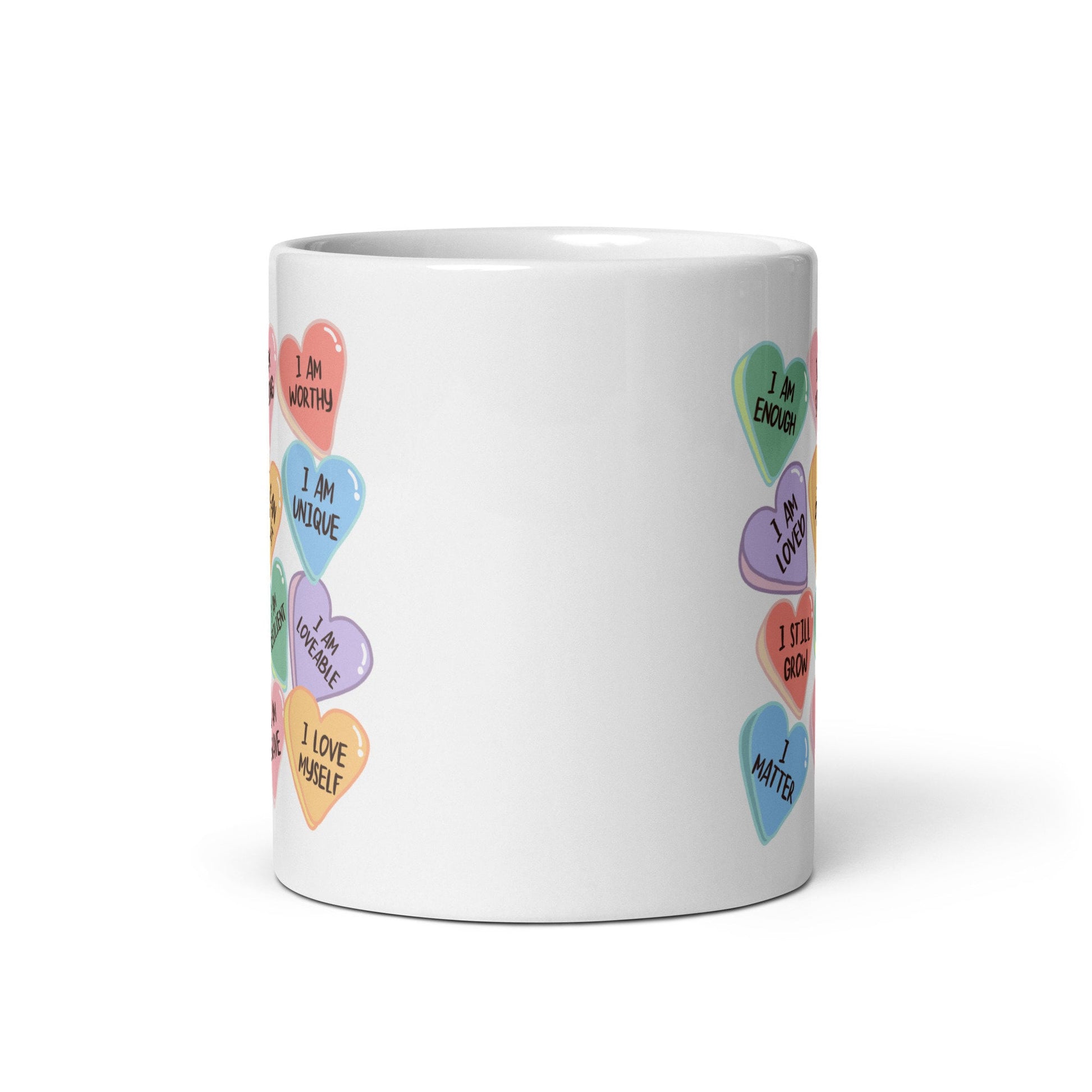 Mug Self Love Candy