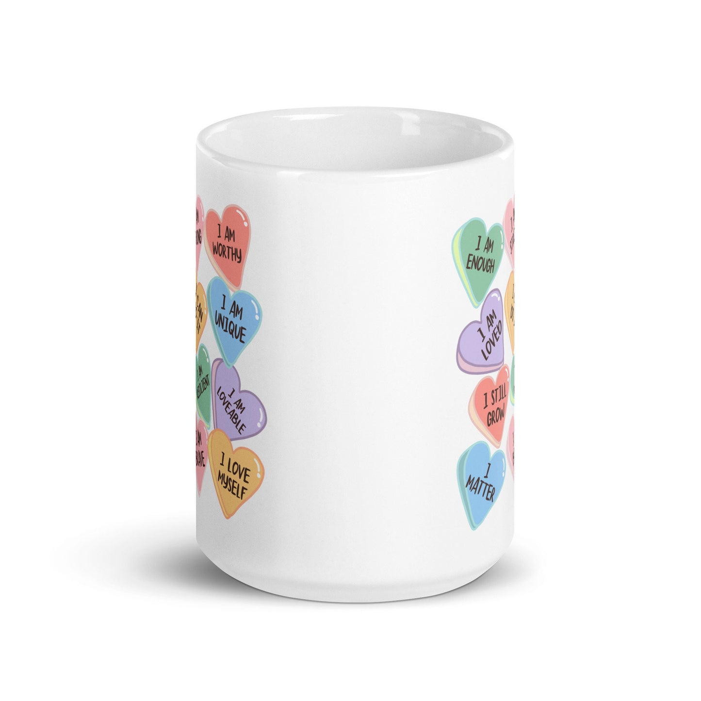 Mug Self Love Candy