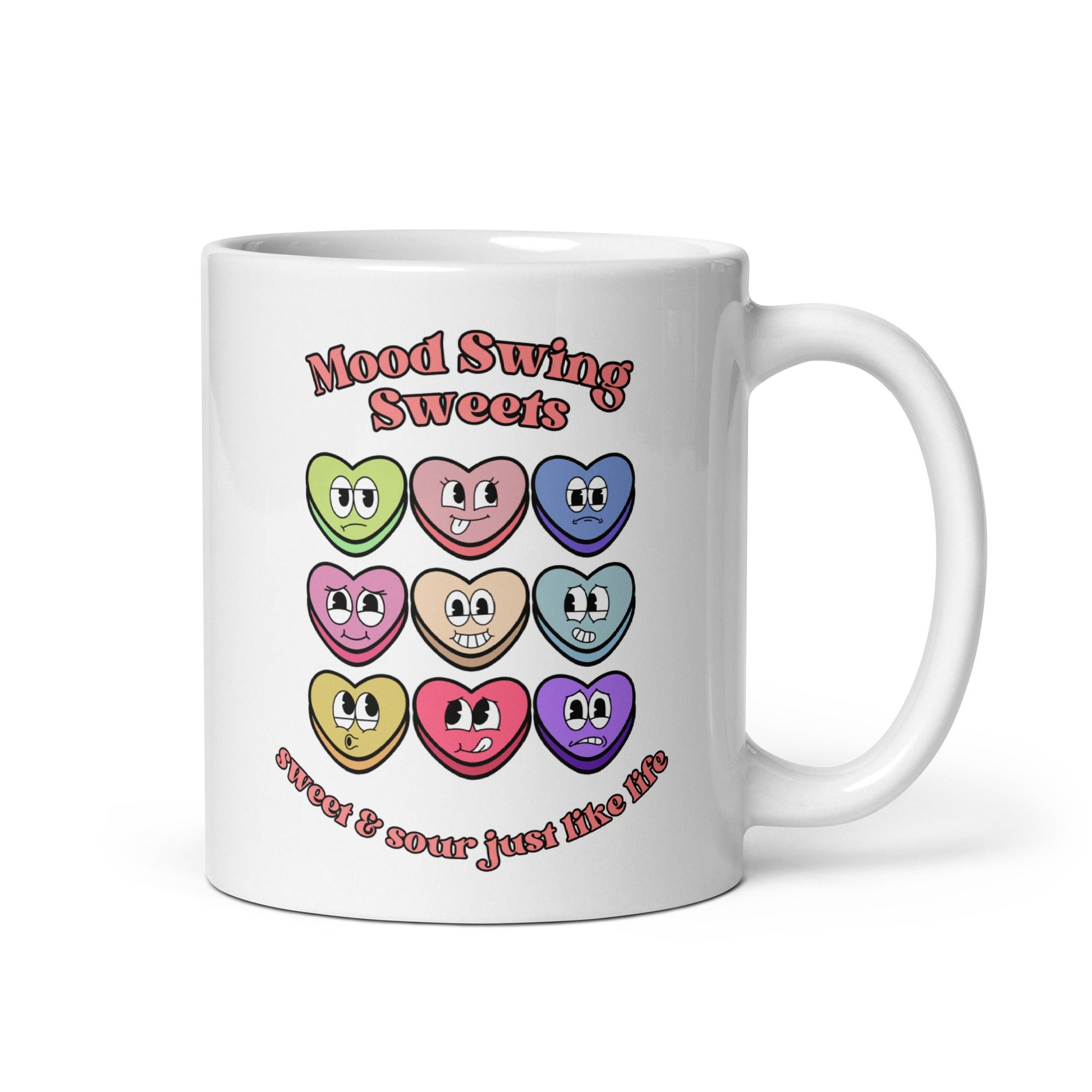 Mug Mood Swing Sweets