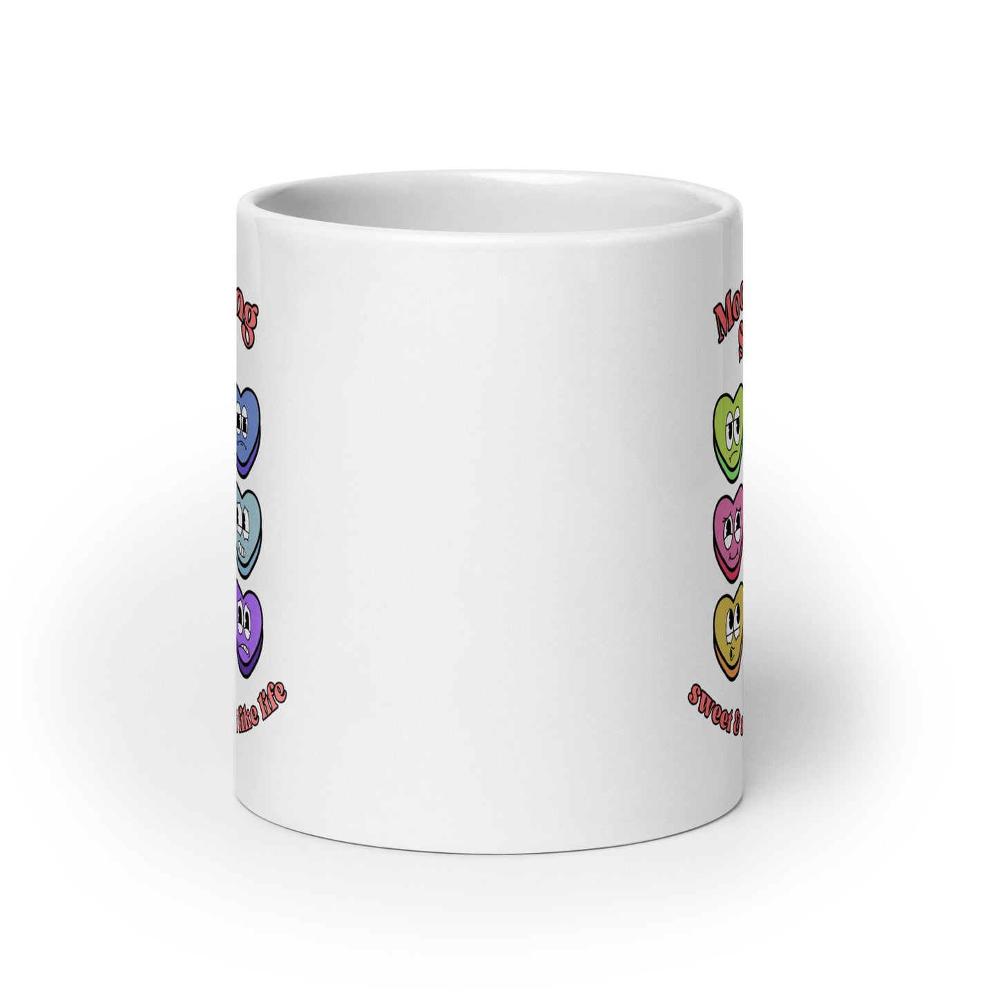 Mug Mood Swing Sweets