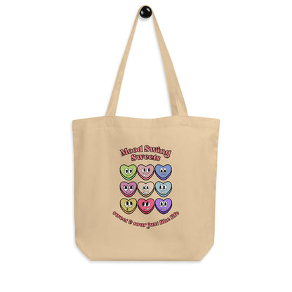 Tote Bag Mood Swing Sweets